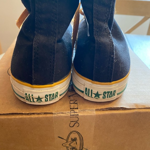 High top Chuck Taylor All Star Converse - Picture 5 of 6